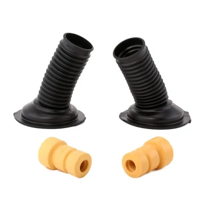Image of 4815742010, 4833142020 Shock Absorber Dust Cover KYB 910050 Front Axle Protection Kit TOYOTA: RAV4 II Off Road