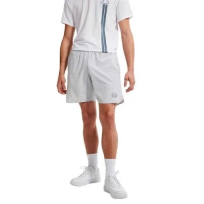 Image of ellesse Mens Locazzi 7&quot; Shorts, Black, XL EU
