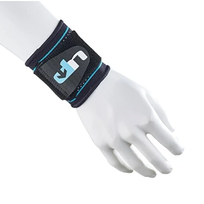 Image of Ultimate Performance Advanced Compression Wrist Support with Strap, X large