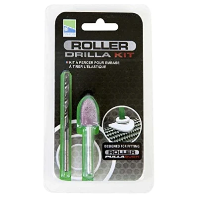 Image of Preston Innovations Roller Drilla Kit Pole Fishing Accessories
