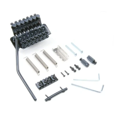 Image of Floyd Rose ORIGINAL 7 STRING TREMOLO BLACK FRT S200K