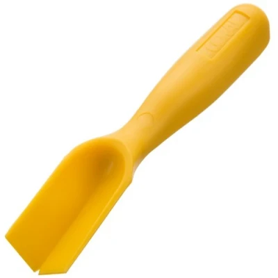Image of Coral 53201 Essentials Silicone Sealant Removal and Smoothing Tool with Cartridge Nozzle Cap