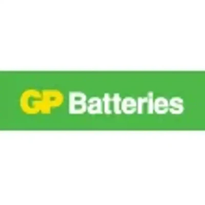 Image of GP Alkaline C10 LR44