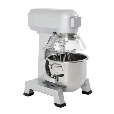 Image of Buffalo Digital Planetary Mixer, 20Ltr