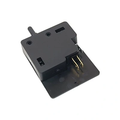 Image of Genuine HOTPOINT CREDA BELLING Oven Cooker Door Micro Switch C00117389