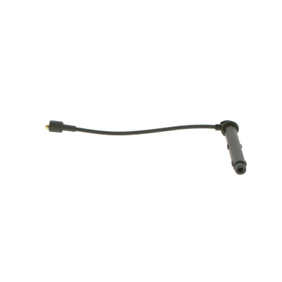 Image of NGC000090, NGC104170 Ignition Lead Set BOSCH 0 986 357 154 MG: MG TF Convertible, MGF Convertible