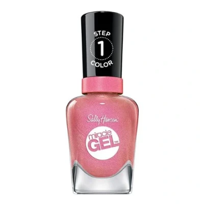 Image of Sally Hansen Complete Salon Manicure Polish Assorted Colours