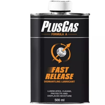 Image of English Abrasives 803 10 Plusgas Tin 500ml