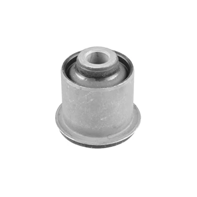 Image of 4010A037, 4010A038, 4010A041, 4010A042, MB519398 Sleeve, control arm mounting TEDGUM 00440098 both sides, Upper Front Axle, Rear,