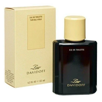 Image of DAVIDOFF Zino Eau de Toilette 125ml