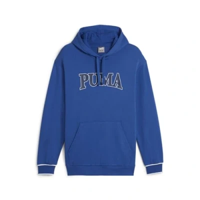 Image of PUMA SQUAD Hoodie TR