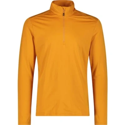 Image of CMP Man Sweat, Pumpkin, 56