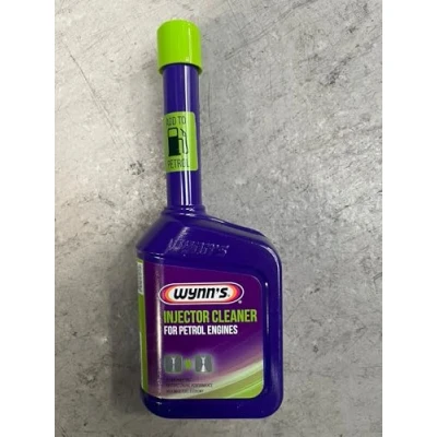 Image of 3 x Wynns Petrol Injector Cleaner 325ml