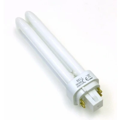 Image of Bell 18watt G24q 2 4pin Colour 840 Cool White PLC