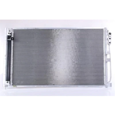 Image of CO7823 Condenser NISSENS 941083 with dryer Aluminium 666mm R134a, R1234yf