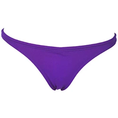 Image of Arena Women&#039;s Rulebreaker Free Brief Bikini Bottoms Athletic Sport Swimsuit
