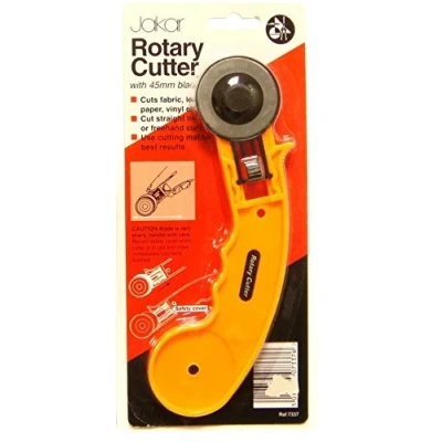 Image of SG Education Jak 7337 Jakar Rotary Cutter, Large 45 mm Blade