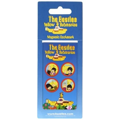 Image of BEATLES (THE) YELLOW SUBMARI