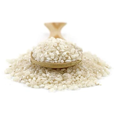 Image of Sussex Wholefoods Organic Pudding Rice 1kg