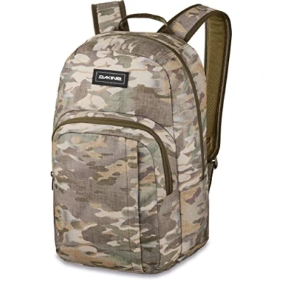 Image of Dakine Unisex&#039;s Class Backpack, Vintage Camo, 25 Liter