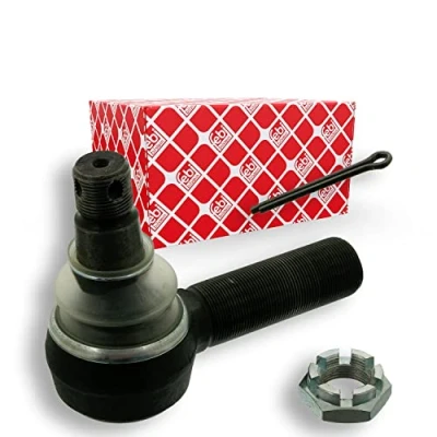 Image of 1403899, 1999091 Drag Link End FEBI BILSTEIN 35680 M30 x 1,5, M24 1,5