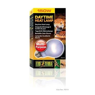 Image of Exo Terra Daytime Heat Lamp 150 w