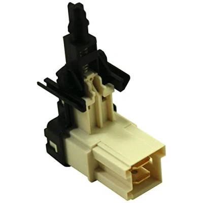 Image of Beko Dishwasher Mains Switch. Genuine part number 1732090100