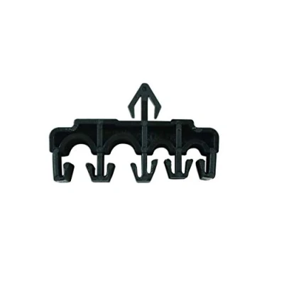 Image of Connect 34145 Brake Line Clips 2pc