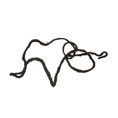 Image of Komodo Tropical Vine, Large, 1.8 m x 20 mm