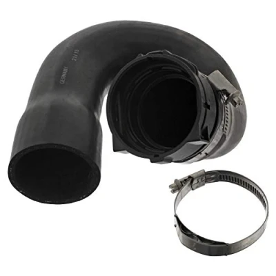 Image of 1422498, 1422498S1, 1494718, 1494718S1, 1511620 Radiator Hose FEBI BILSTEIN 49126