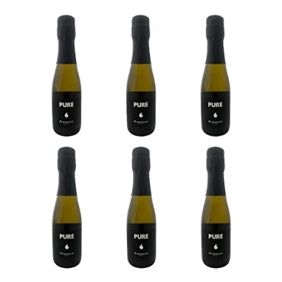 Image of Pure Prosecco 20cl x 6 Bottles