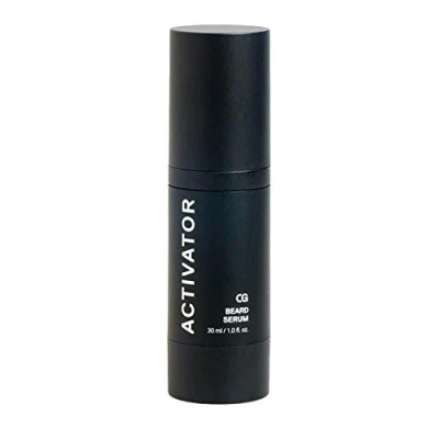 Image of Copenhagen Grooming The Activator Efficient Beard Growth Oil for Men Serum Facial Hair &amp; Care