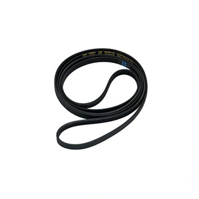 Image of Genuine INDESIT IS70C ISL70C IS70CS IDC75 IDC85 IDCA835 Tumble Dryer DRIVE BELT
