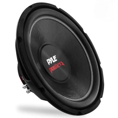 Image of Pyle PLPW10D 1000W 10 inch Dual Voice Coil 4 Ohm Subwoofer