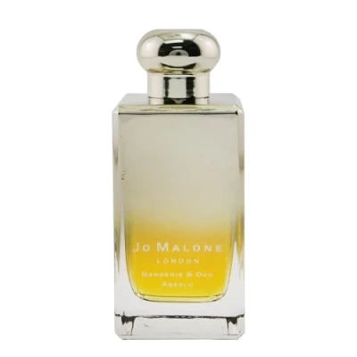 Image of Gardenia and Oud Absolu by Jo Malone for Unisex 3.4 oz Cologne Spray