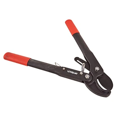 Image of Am Tech U2868 Mini Ratchet Lopper, 42x17x1 cm