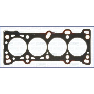 Image of B6DC10271 Head Gasket AJUSA 10089900 1,3mm 79,5mm