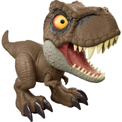 Image of Mattel JCW01 Toy, Multicolour