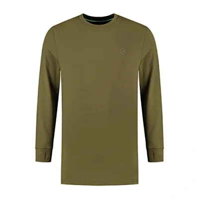 Image of Korda Kore Thermal LS Shirt L