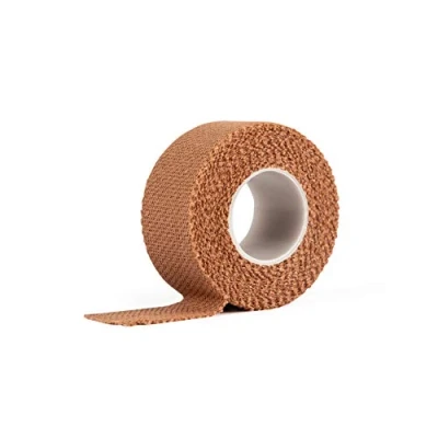 Image of HypaBand EAB Fabric Strapping Tape 2.5 cm x 4.5 m (Single)