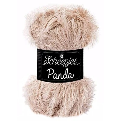Image of Scheepjes Panda 582 Yarn 1x50g