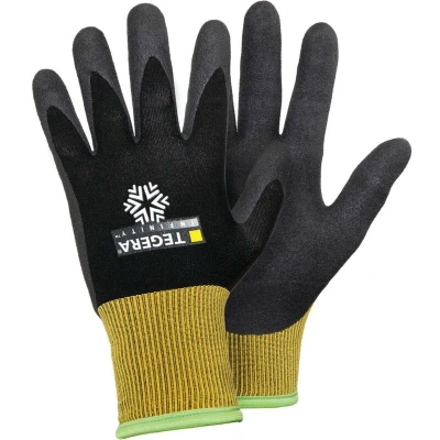 Image of Ejendals Thermal Gloves, Winter Lined, Size 10