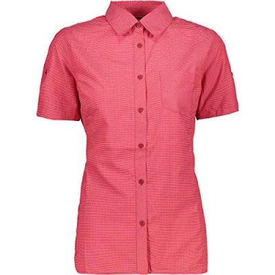 Image of CMP Women&#039;s Short Sleeve Shirt