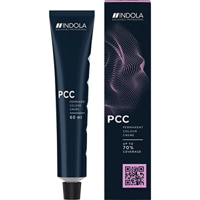 Image of Indola Innova Permanent Caring Color 8.32 60ml