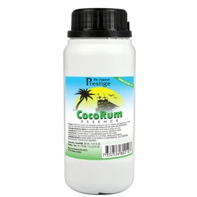 Image of Original Prestige Bulk 280ml Coconut Rum Essence