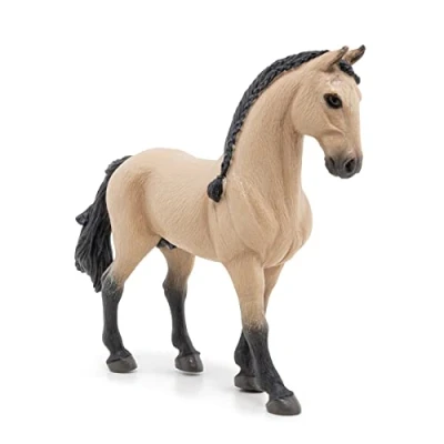 Image of Papo 51569 Figurine Lusitano Horse, Multicolor