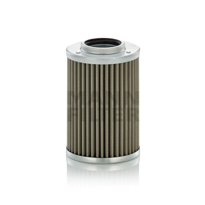 Image of 1345904 Transmission FILTER MANN H 710/1 x with seal