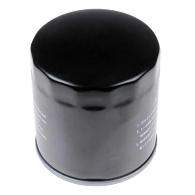 Image of C2Z21964, C2Z32125 Oil Filter FEBI BILSTEIN 108977 Spin on FORD: FOCUS 3, KUGA 2, Transit Connect V408 Van, JAGUAR: XF Saloon, Saloon