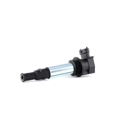 Image of BIC112 Ignition coil BOSCH 0 221 604 112 14V VAUXHALL: Vectra Mk2 CC, Signum, Kombi, SAAB: 9 3 Saloon, Convertible, Estate