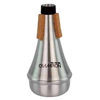 Image of Champion Mute Piccolo Straight CHTM1